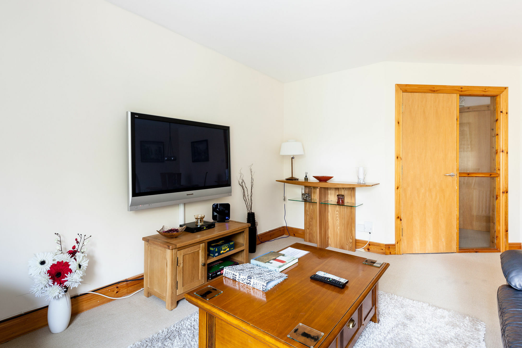 Belfast Homestay Apartment Extérieur photo