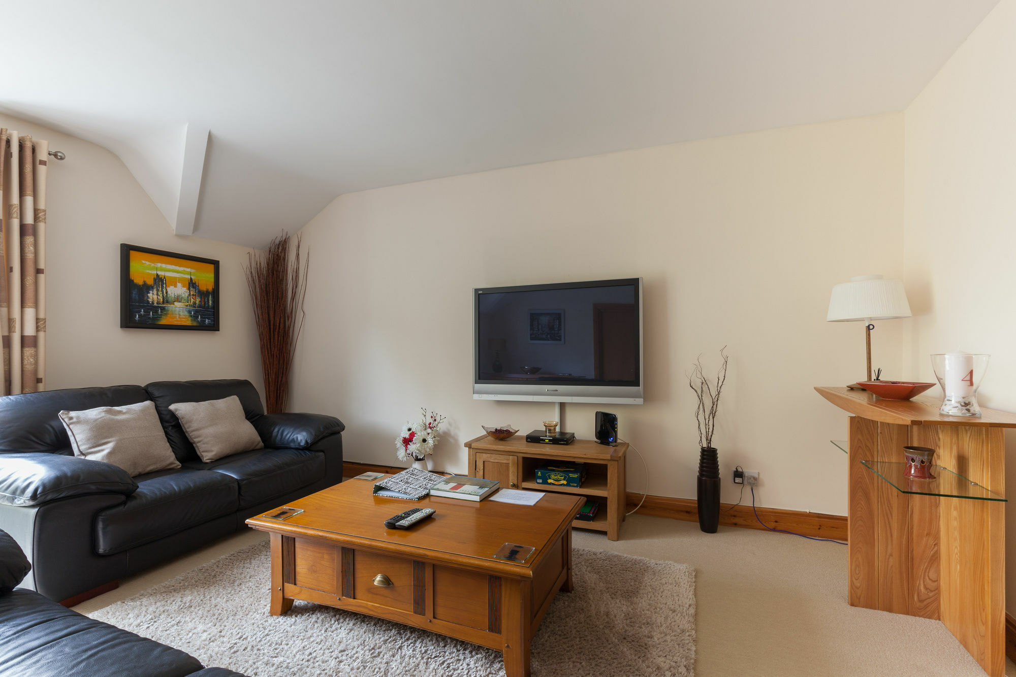 Belfast Homestay Apartment Extérieur photo